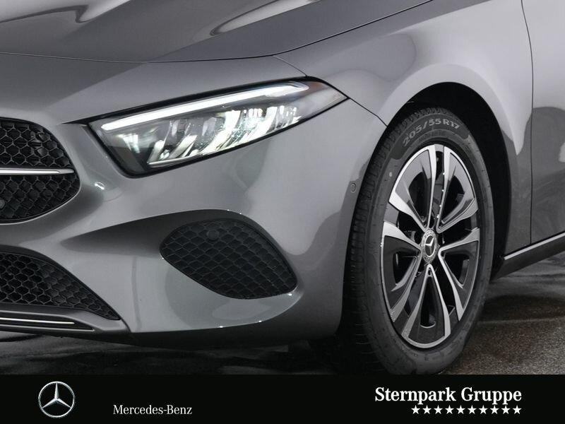 Mercedes-Benz A 180 Progressive/Navi/Autom./Klima/LED/Sitzhzg.