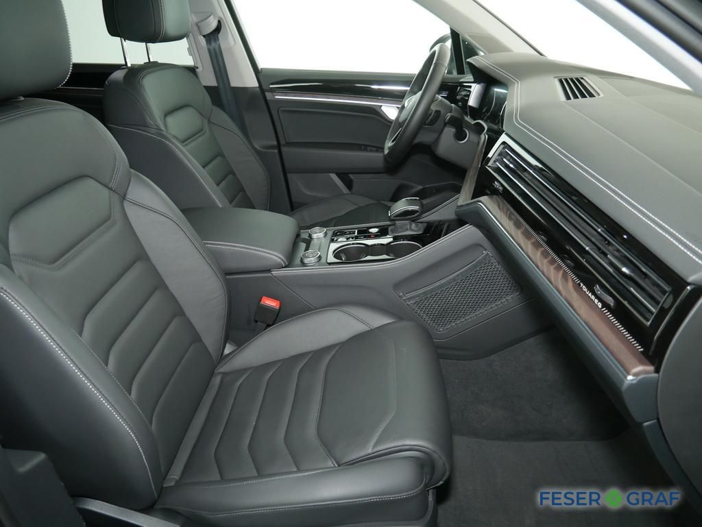 Volkswagen Touareg - Bild 6