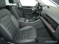 Volkswagen Touareg - Vorschau Bild 6
