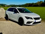 Seat Leon ST 1.5 TSI DSG FR, LED*NAV*ACC*PDC*CAM*APP
