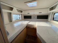 Sunlight T 67 Adventure Edition Modell 2026** Automatik**