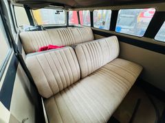 Fahrzeugabbildung Volkswagen T1 Kombi - Brasilien - Fast fertiges Projekt!