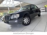 Mercedes-Benz 200 W124 Limo Servo Zentral Alu Radio AHK - Mercedes-Benz 200 Gebrauchtwagen