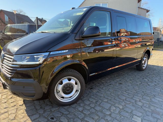 Volkswagen T6.1 Caravelle Comfortline Lang,LED,DSG,Navi