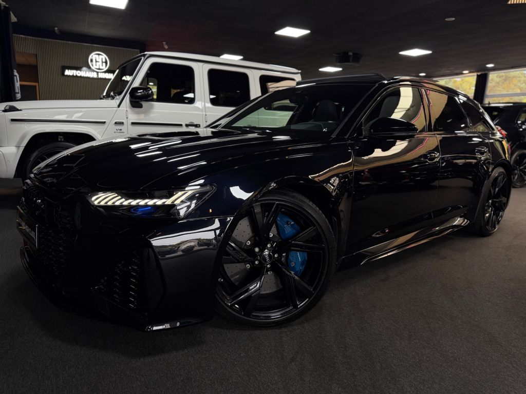 Angebot ansehen Audi RS6