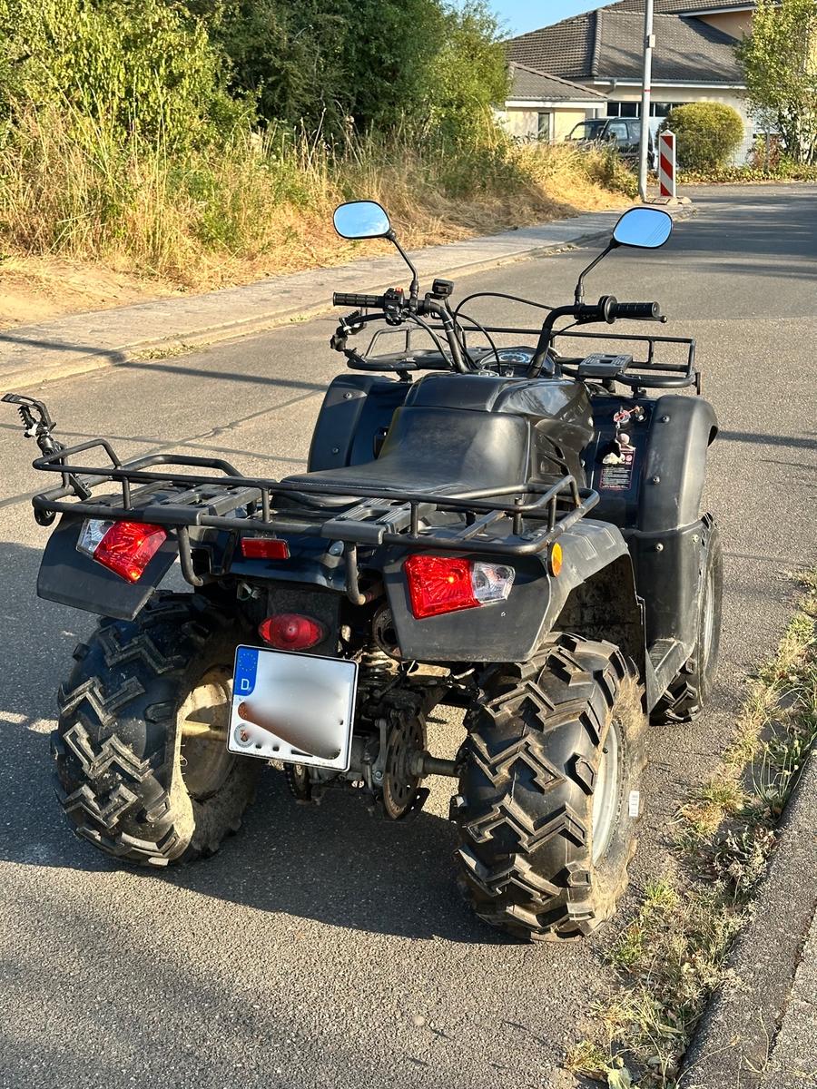 Jinling  2014 — rear view