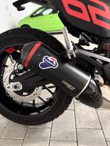 Ducati Scrambler Full Throttle 2023 9.192 km 1. Hand - DUCATI F1