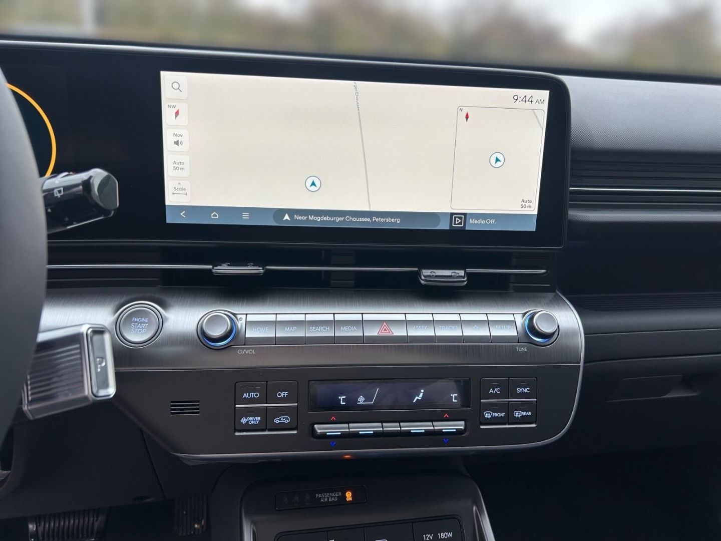 Hyundai KONA - Bild 9
