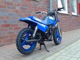 Yamaha PW50, OFFROAD COMPETITION - YAMAHA PW 50