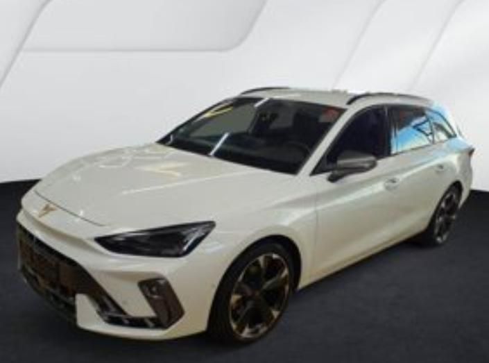 Cupra Leon - Bild 5