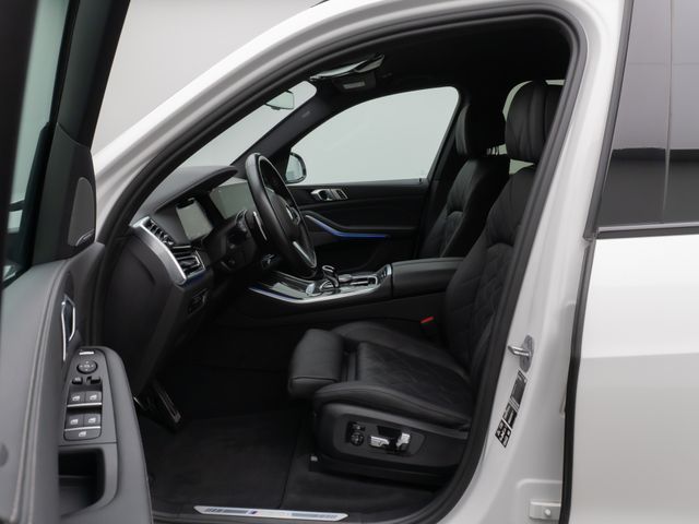 Foto Nummer 19: BMW X5 M50