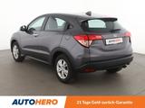 Honda HR-V 1.5 i-VTEC Elegance*NAVI*TEMPO*PDC*SHZ* - Honda HR-V Elegance mit Benzin-Antrieb