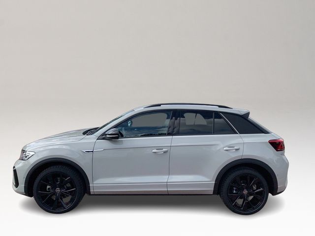 T-Roc R-Line 4Motion 2.0 TSI, AHK, BlackStyle, S
