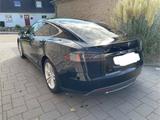 Tesla Model S 85 - free Suc, TüV Neu, Panno,Reifen Neu - Tesla Model S aus 2013