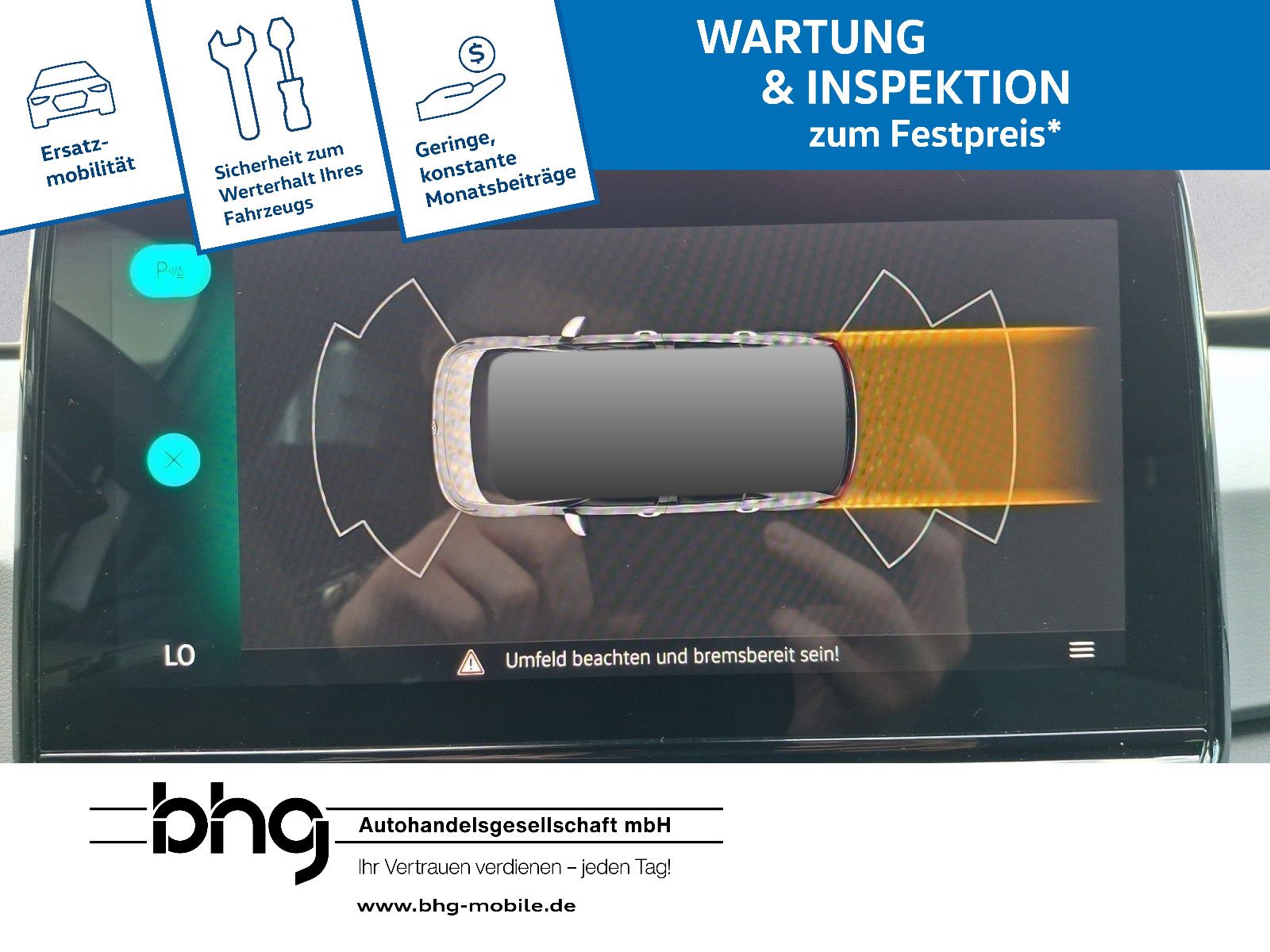 Volkswagen ID.3 - Bild 16