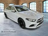 Mercedes-Benz A 250 e AMG Limousine AMG/360°/DAB/LED/Sound - gebrauchte Limousinen