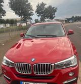BMW X4 xDrive20d - - BMW X4 in Saarbrücken