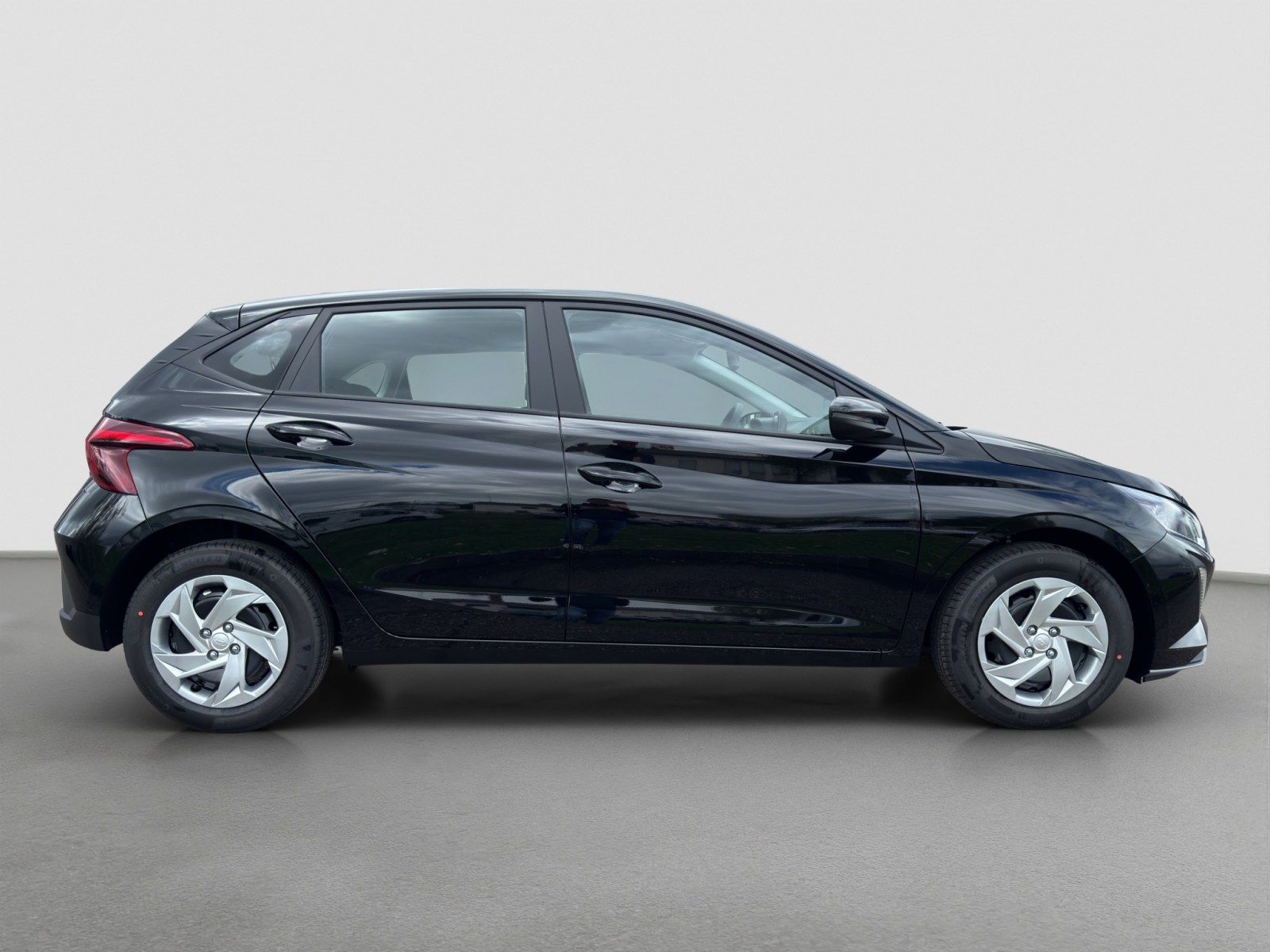 Hyundai i20 – Bild 9