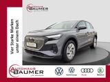 Audi Q4 e-tron 55 kWh LED SHZ PDC hinten Bluetooth - Audi Q4 e-tron 55 Gebrauchtwagen
