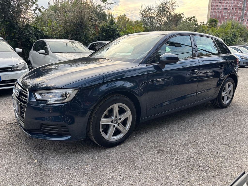 Image of Audi A3