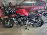 Yamaha 1000 Fazer - YAMAHA 1000
