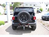 Jeep Wrangler MOAB 392 6.4 V8 4x4 476PS AHK SKY ONE N - Jeep Wrangler: Moab