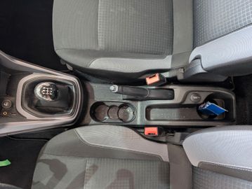 Ford B-MAX Sync Edition
