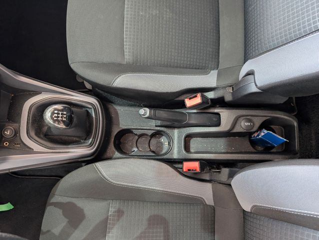 Ford B-MAX Sync Edition