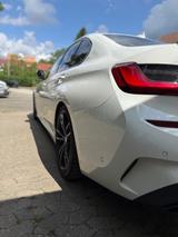 BMW M340i xDrive - BMW M340i: Automatik