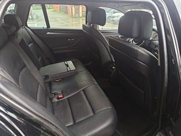 BMW 520 - 3