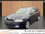 Skoda Octavia Sport Edition*Klima* - Skoda Octavia: Sport Edition
