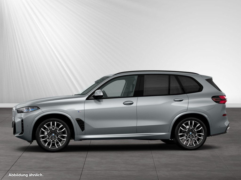 BMW X5 - Bild 5