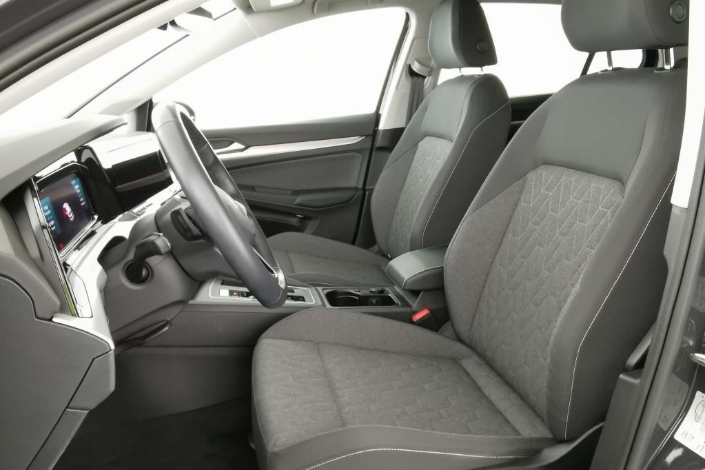 Volkswagen Golf Life MOVE 1.0 eTSI 81kW 7-Gang DSG, миниатюра 22