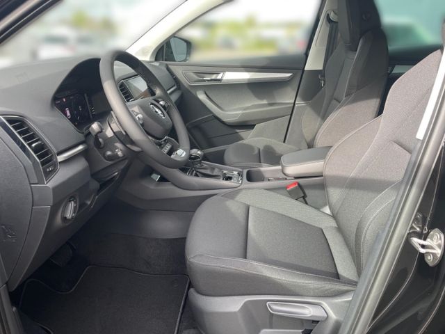 Karoq Selection 4x4 2.0 TDI DSG Kamera,LED,Navi,