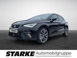 Seat Ibiza FR 1.5 TSI DSG Anniversary Edition  Navi L - Seat Ibiza: Fr Anniversary Edition