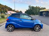 Aixam Coupé GTi - Aixam Coupé Diesel Gebrauchtwagen
