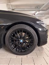BMW 420 Gran Coupé 420d xDrive Gran Coupé Advant... - BMW 420 Gran Coupé mit Diesel-Antrieb