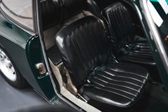 Fahrzeugabbildung Porsche 912 Coupé *LAGOGRÜN / H-ZULASSUNG*