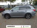 Mitsubishi Outlander Plug-in Hybrid 2,0 Top **Leder**Rockfo - Mitsubishi: Automatik