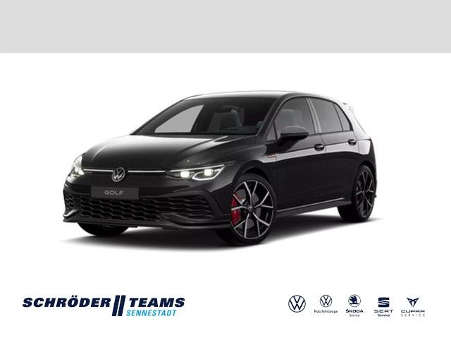 Volkswagen Golf GTI Performance 2.0 TSI DSG Clubsport 1,99%