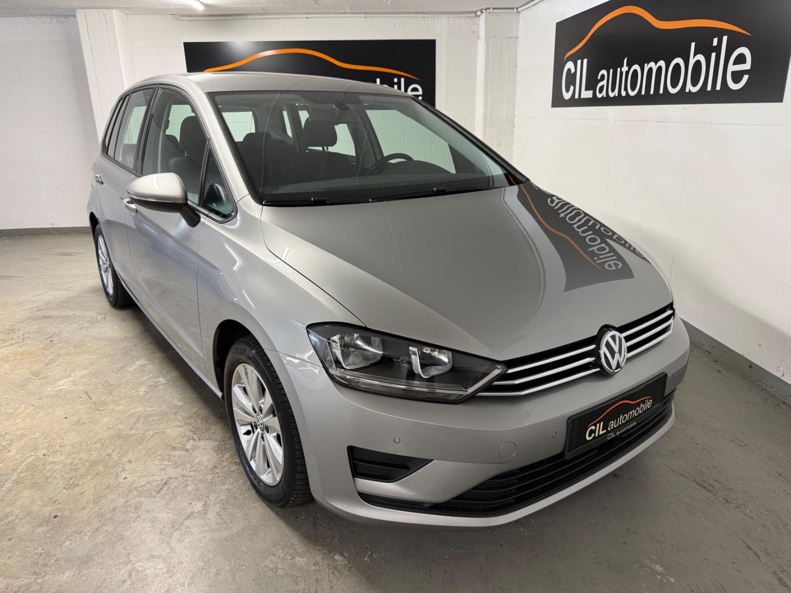 Volkswagen Golf Sportsvan VII Comfortline BMT/Start-Stopp