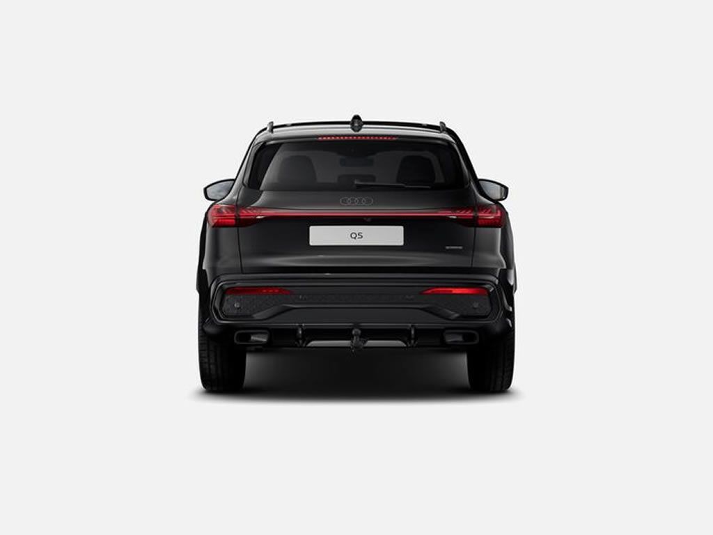 Audi Q5 - Bild 6