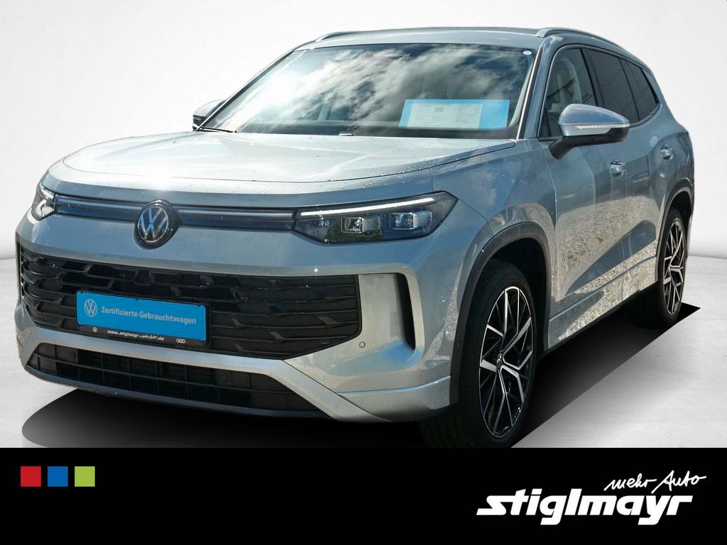 Volkswagen Tayron - Bild 15
