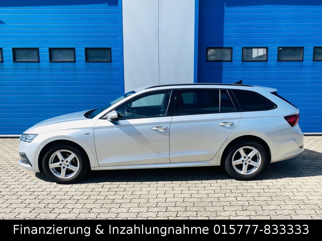 Image of Skoda Octavia