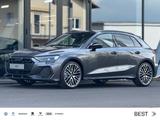Audi A3 Sportback S line 35 TFSI CARPLAY*MATRIX*OPTIK - Audi A3 aus 2025