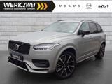 Volvo XC90 B5 Ultimate Dark AHK 7Sitze HUD ACC 360° - Volvo XC90: Ultimate Dark