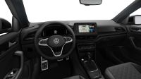Volkswagen T-Roc - Vorschau Bild 10