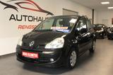 Renault Modus Dynamique 1.Hand - Renault Modus: Dynamique