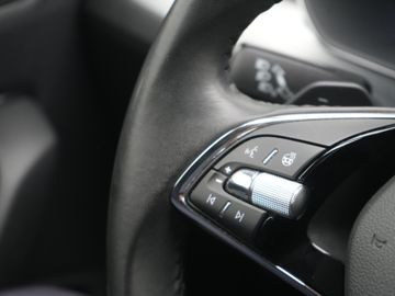 Skoda Superb - 12