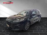 Ford Kuga ST-Line leichter Hagelschaden Bluetooth LED - mit Diesel-Antrieb: Hagel
